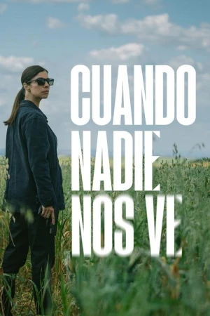 Regarder When No One Sees Us - Saison 1 en streaming complet