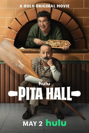 Regarder Pita Hall en streaming complet