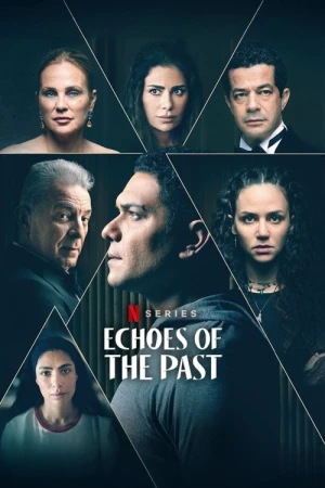 Regarder Echoes of the Past - Saison 1 en streaming complet