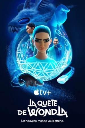 Regarder WondLa - Saison 2 en streaming complet