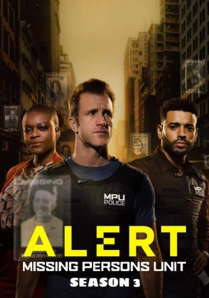 Regarder Alert - Saison 3 en streaming complet