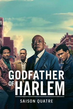 Regarder Godfather of Harlem - Saison 4 en streaming complet