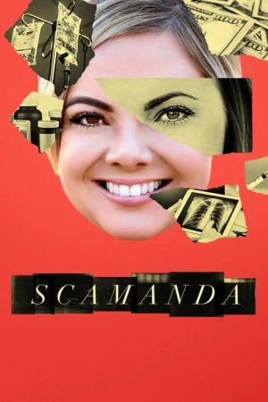 Regarder Scamanda - Saison 1 en streaming complet