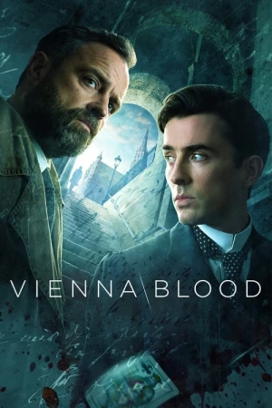 Regarder Les Carnets de Max Liebermann - Saison 4 en streaming complet