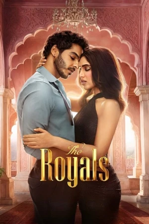 Regarder The Royals - Saison 1 en streaming complet
