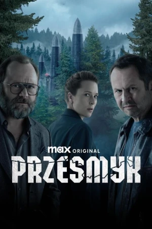 Regarder The Eastern Gate - Saison 1 en streaming complet