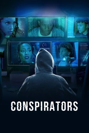 Regarder Conspirators - Saison 1 en streaming complet