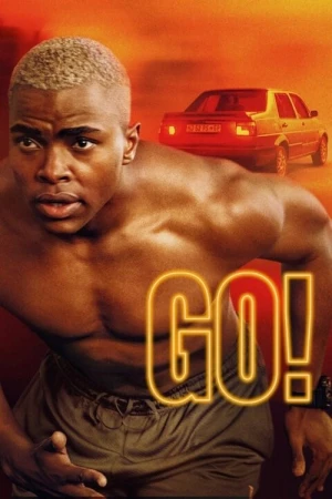 Regarder Go! - Saison 1 en streaming complet