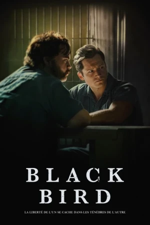 Regarder Black Bird - Saison 1 en streaming complet