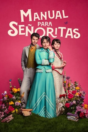 Regarder De Parfaites Demoiselles - Saison 1 en streaming complet