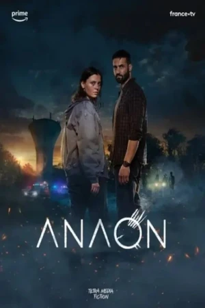 Regarder Anaon - Saison 1 en streaming complet