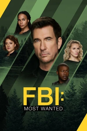 Regarder FBI: Most Wanted - Saison 6 en streaming complet