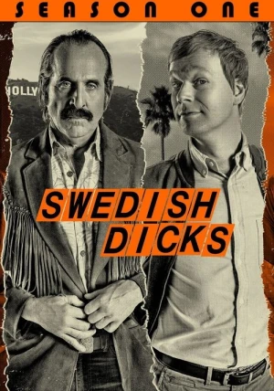 Regarder Swedish Dicks - Saison 1 en streaming complet