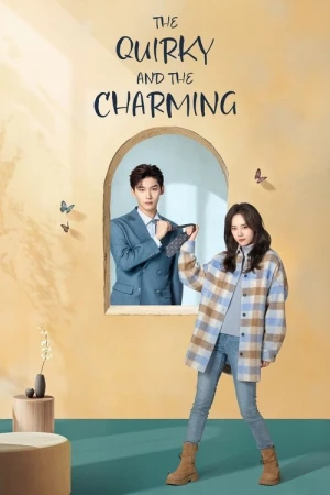 Regarder The Quirky and the Charming - Saison 1 en streaming complet