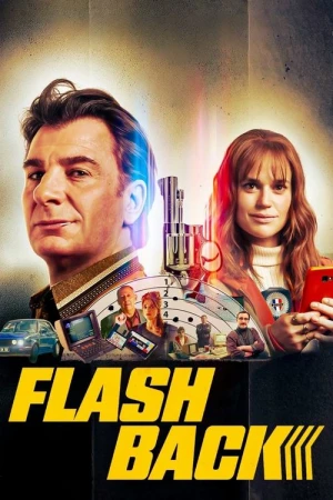 Regarder Flashback - Saison 1 en streaming complet