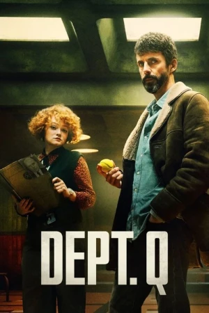 Regarder Les Dossiers oubliés - Saison 1 en streaming complet